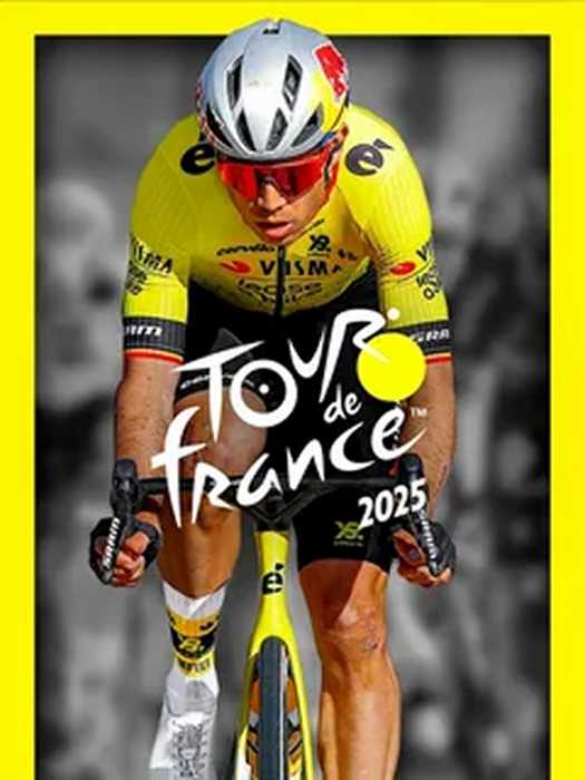 Tour de France 2025