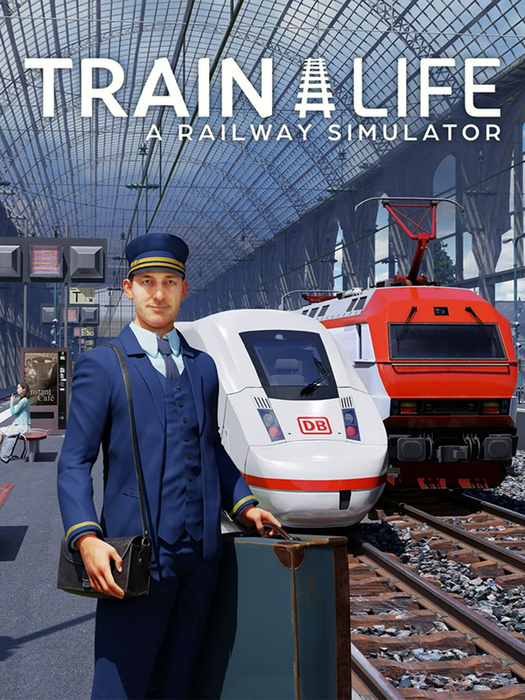 Train Life: A Railway Simulator Orient-Express Train Edition