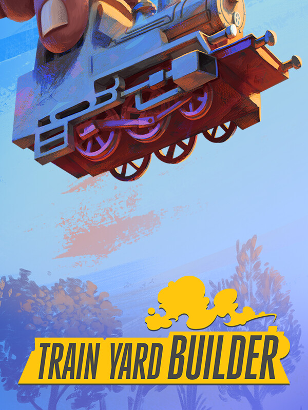 Train Yard Builder