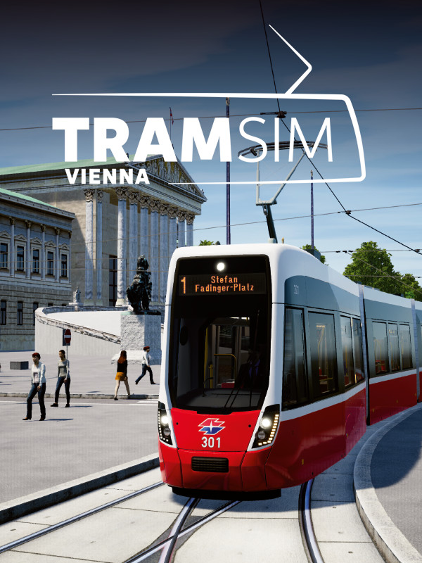 TramSim