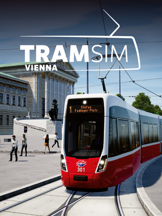 TramSim