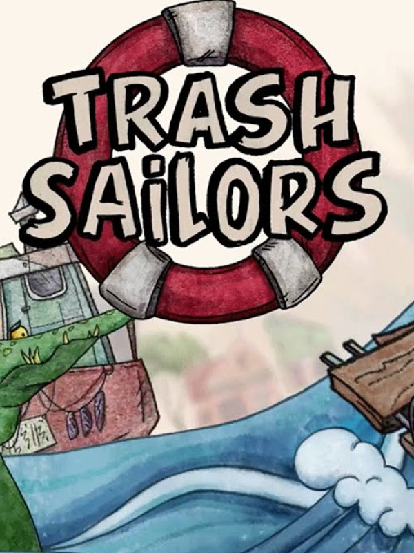 Trash Sailors