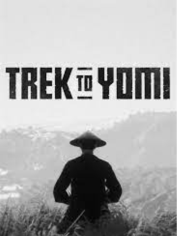 Trek to Yomi