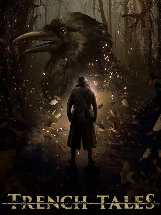 Trench Tales