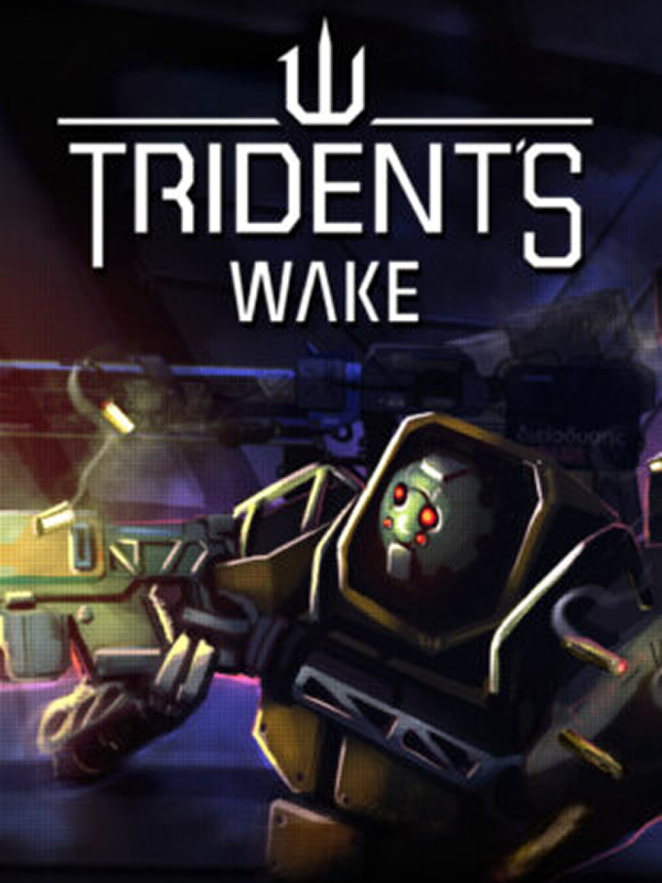 Trident's Wake