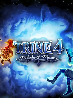 Trine 4: Melody of Mystery