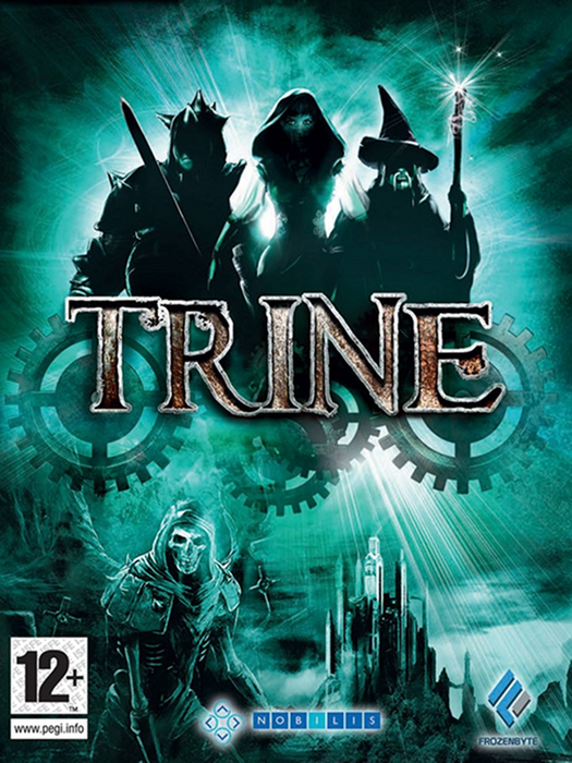 Trine Enchanted Edition