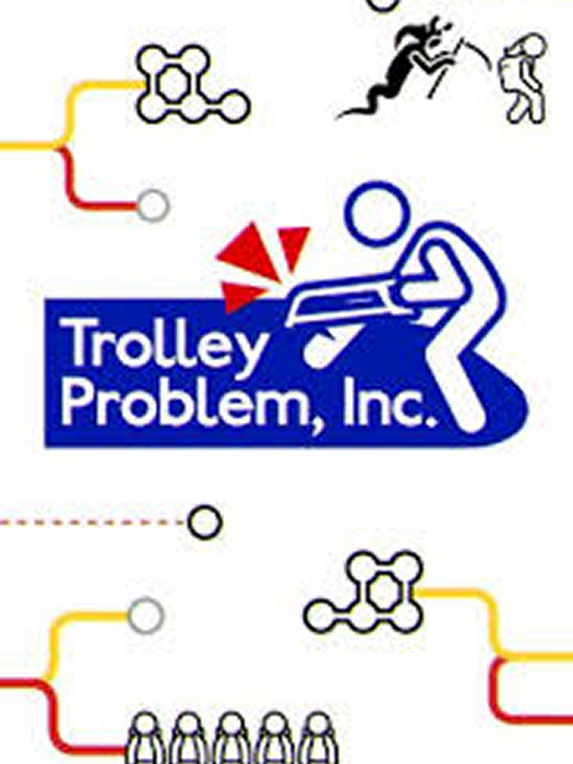 Trolley Problem, Inc.