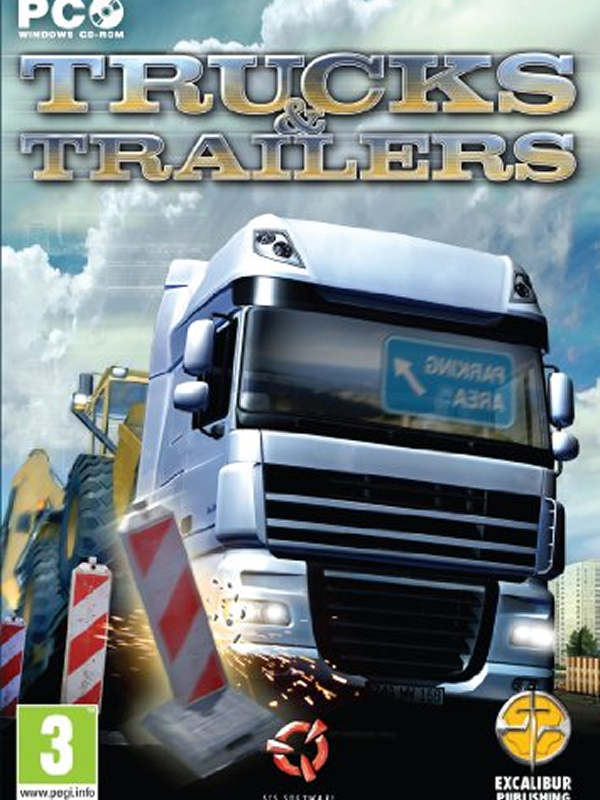 Trucks & Trailers