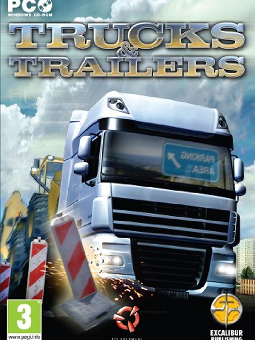 Trucks & Trailers