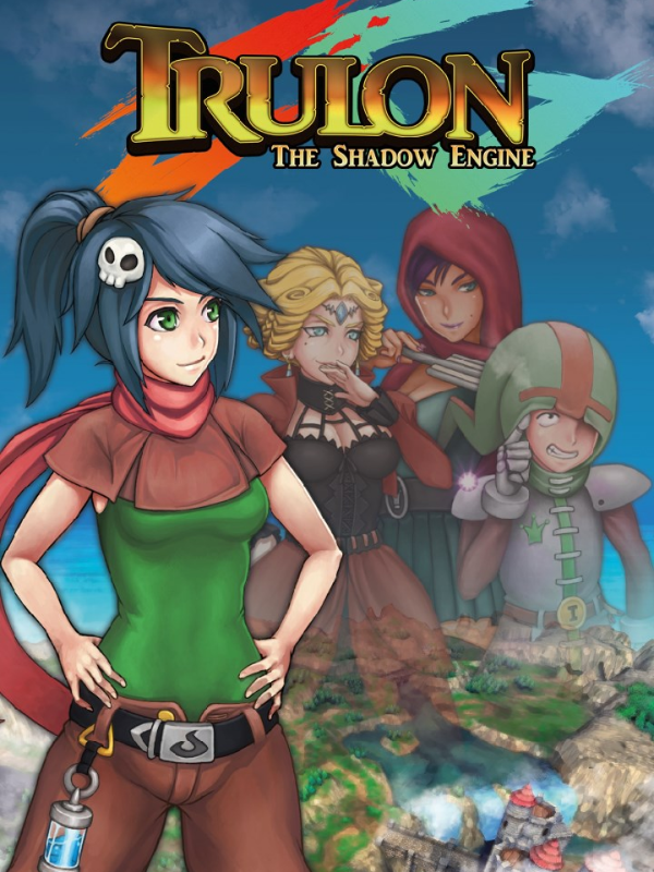 Trulon: The Shadow Engine