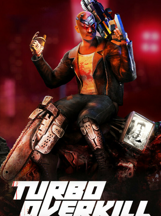 Turbo Overkill