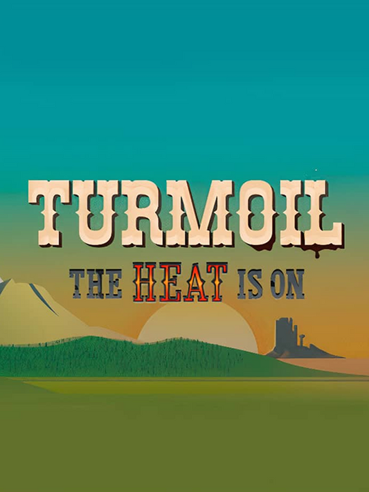 Turmoil -  The Heat Is On DLC