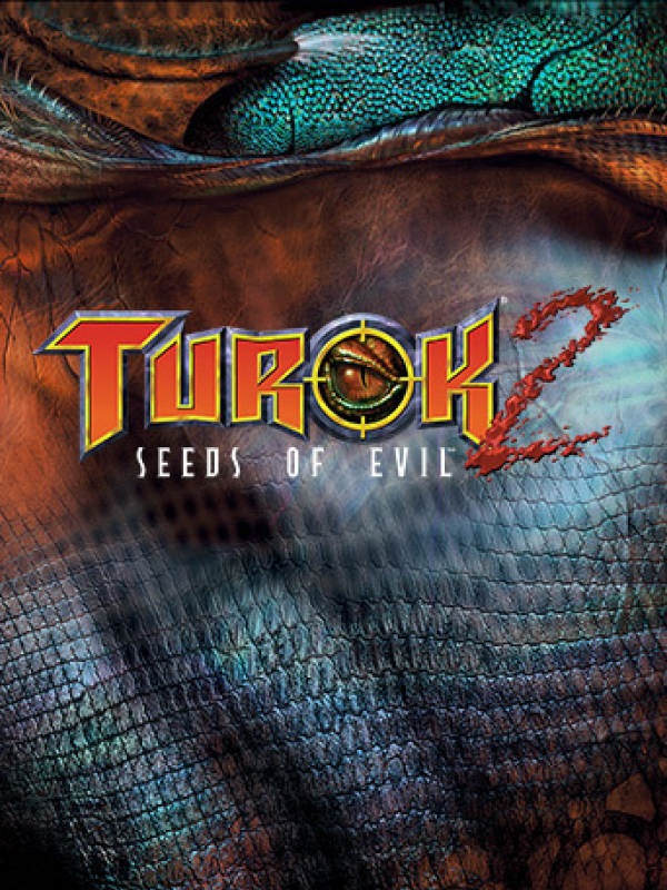 Turok 2: Seeds of Evil