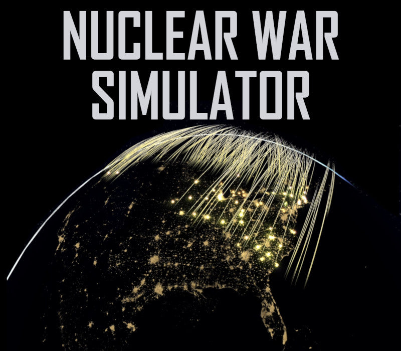 Nuclear War Simulator