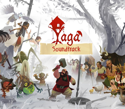 Yaga - Soundtrack DLC
