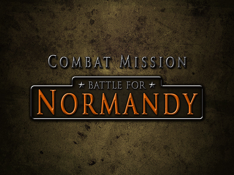 Combat Mission: Battle for Normandy - Vehicle Pack DLC