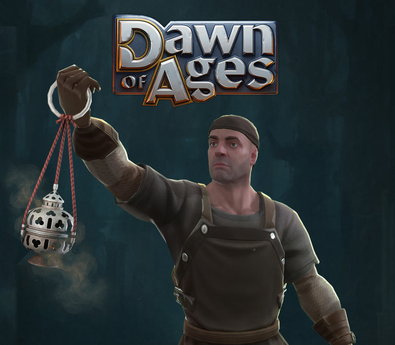 Dawn of Ages - Sentinel's Mighty Relics DLC