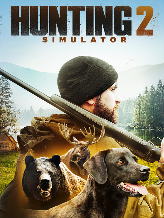 Hunting Simulator 2 Elite Edition