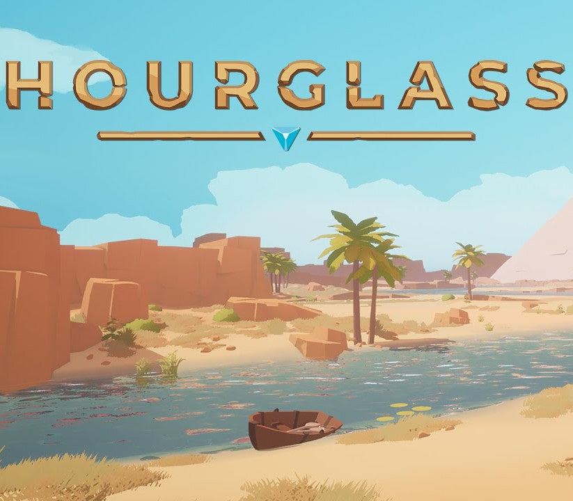 Hourglass