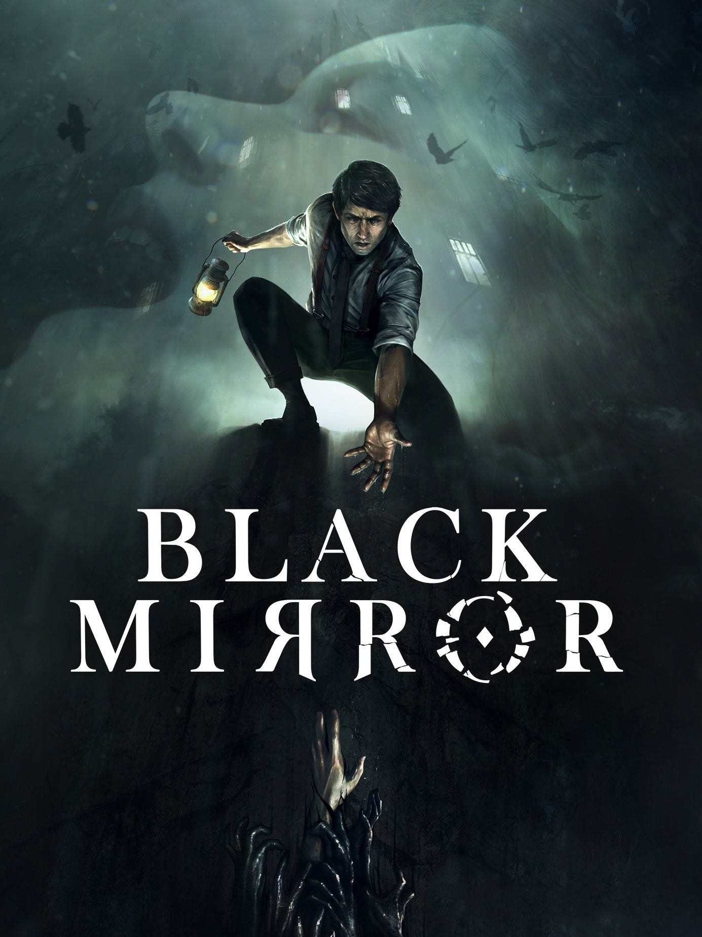 Black Mirror 1