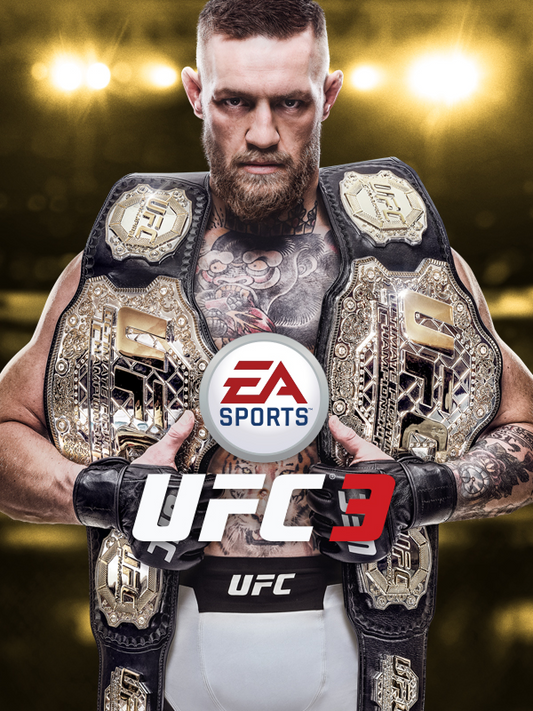 UFC 3