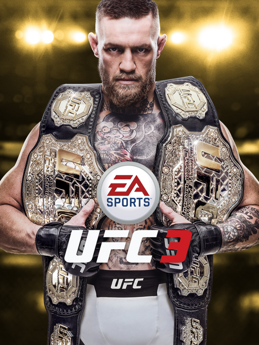 UFC 3