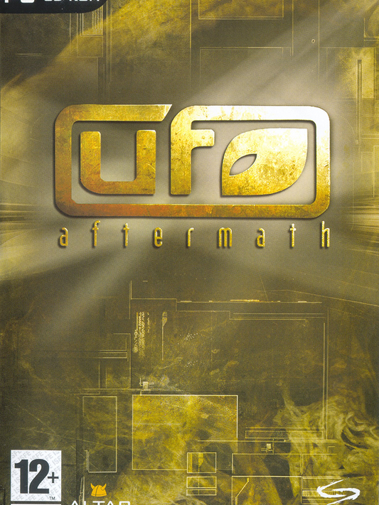 UFO: Aftermath