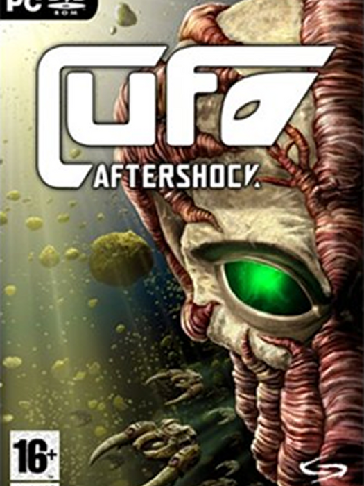 UFO: Aftershock