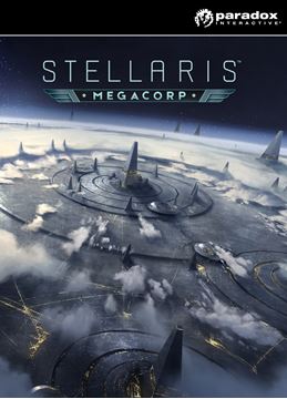 Stellaris - MegaCorp DLC
