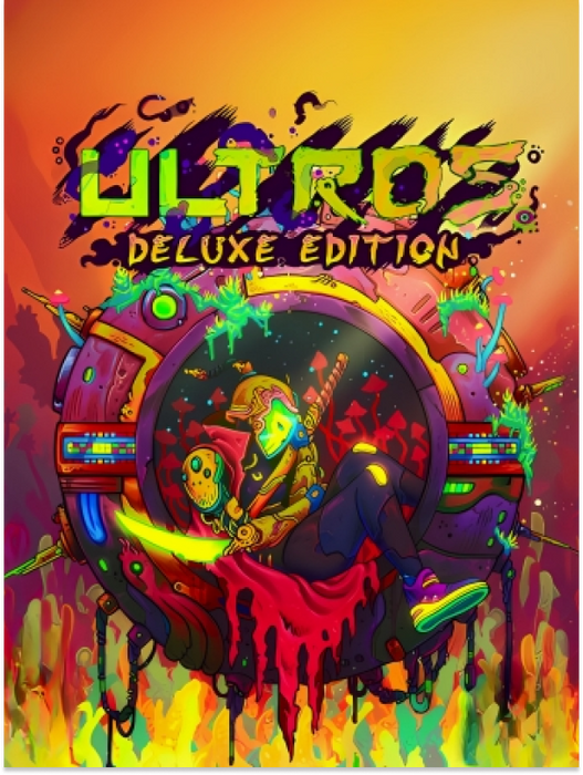 Ultros  Deluxe Edition