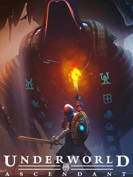 Underworld Ascendant