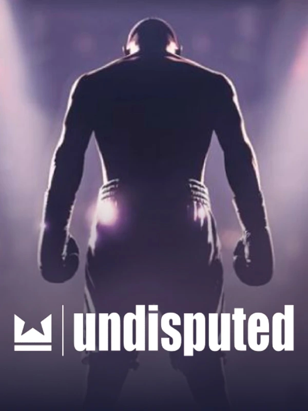 Undisputed