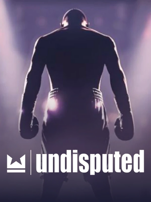 Undisputed