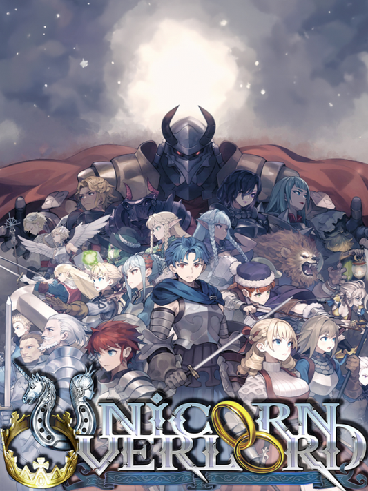 Unicorn Overlord