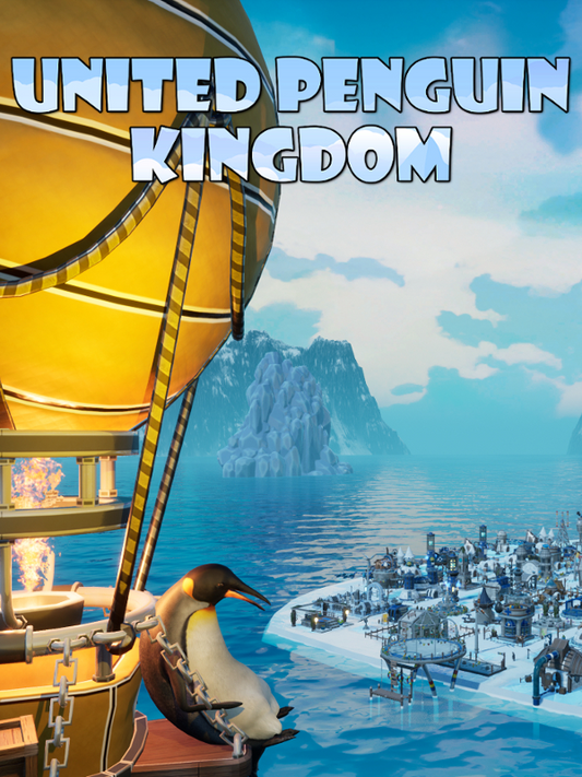 United Penguin Kingdom