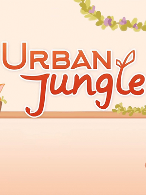 Urban Jungle