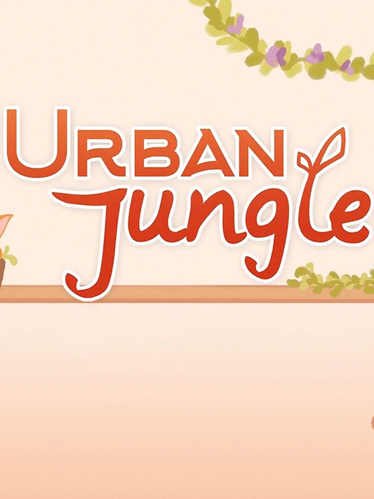 Urban Jungle