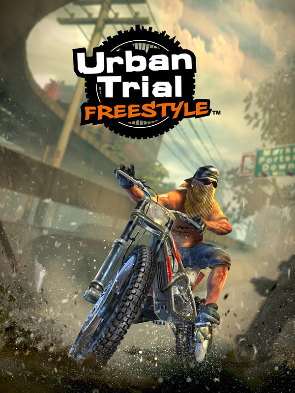 Urban Trial Freestyle