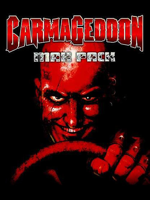 Carmageddon Max Pack