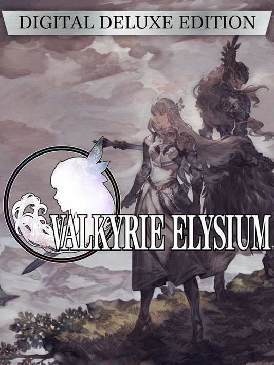 VALKYRIE ELYSIUM Deluxe Edition
