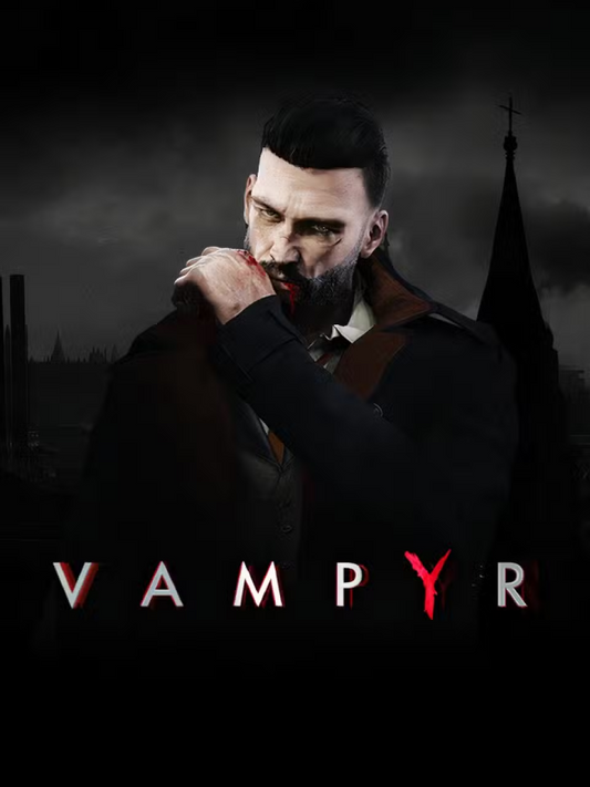 Vampyr
