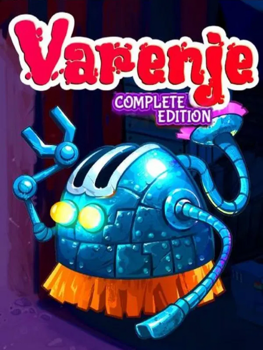 Varenje Complete Edition