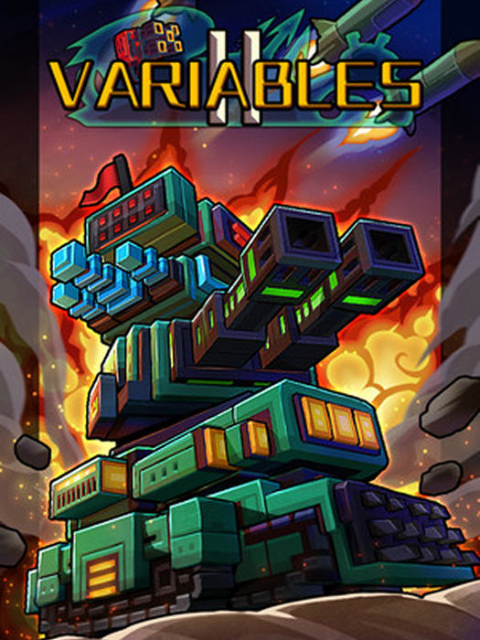 Variables 1 + 2