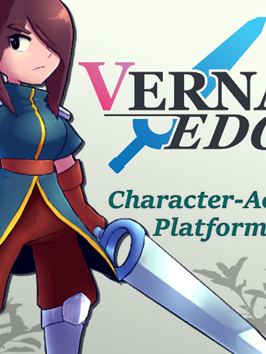 Vernal Edge