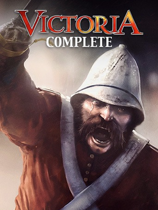 Victoria I Complete
