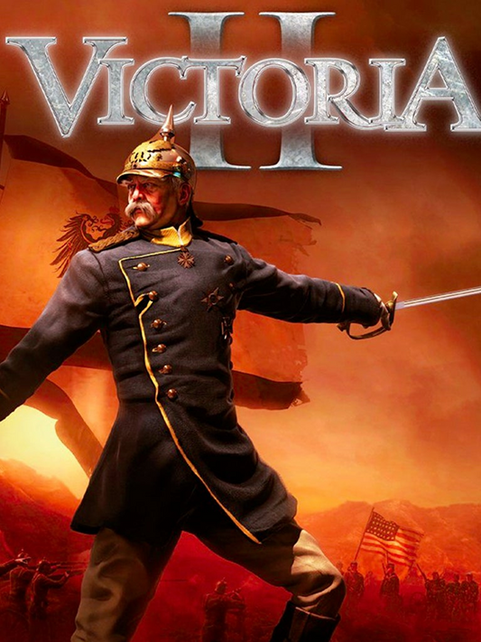 Victoria II