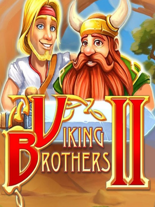 Viking Brothers 2