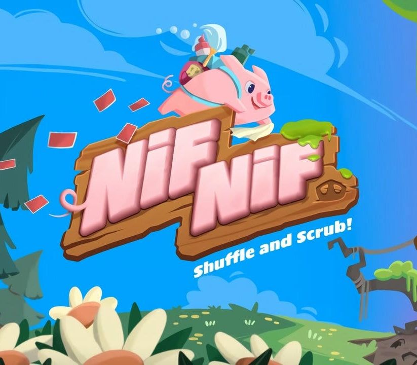 Nif Nif