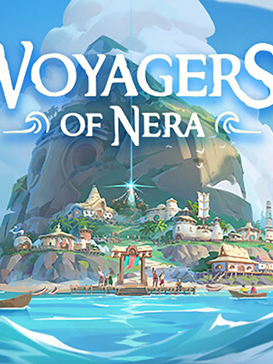 Voyagers of Nera